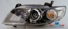 FX35/FX45 W/Sport (Lens & Housing) 07-08 Lh